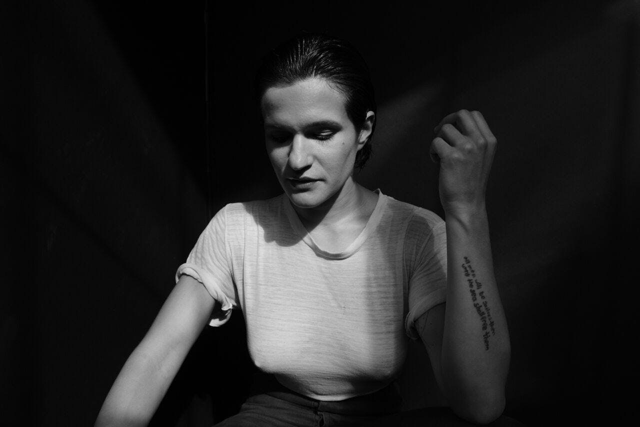 Adrianne Lenker (of Big Thief)