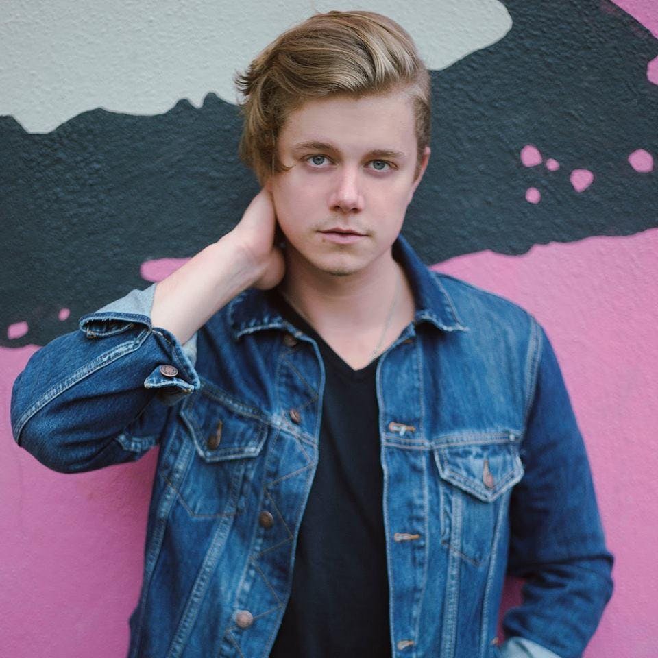 Richie Charles