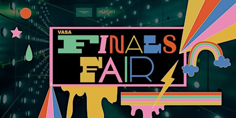 Image principale de VASA Finals Fair: Trip to Spyscape