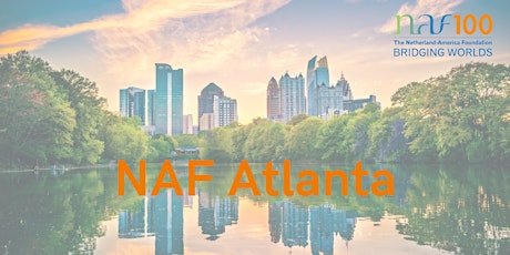 NAF-Atlanta: Signature Multigenerational Fundraising Bike Tour