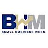 Logo de Birmingham Small Business Week