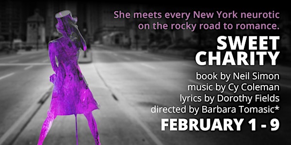 Sweet Charity