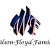 Wilson-Floyd Family Reunion's Logo