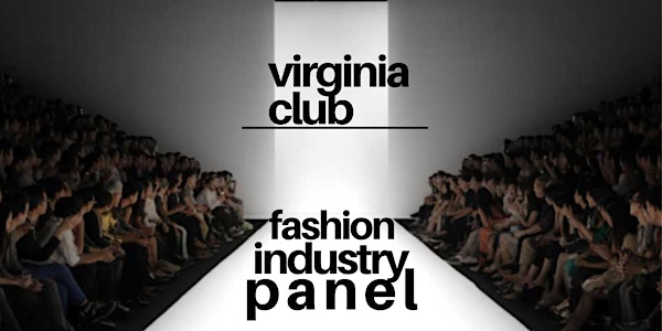 Virginia Club of New York: Fashion Industry Panel