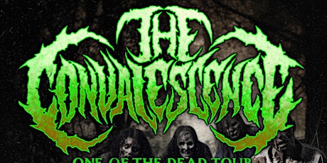 The Convalescence, Summoner's Circle and more at Rail Club!