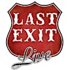 Logotipo da organização Last Exit Live