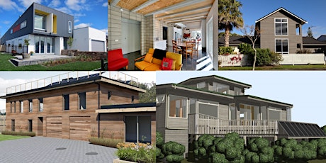 Housing Matters: Industry tour of Auckland Superhomes primary image