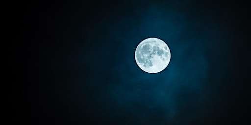 Image principale de July Full Moon Night Walk