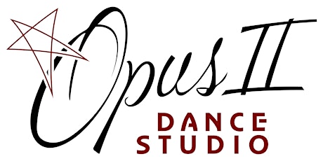 Sunday May 19th --Opus II Dance Studio's 42nd Annual Spring Dance Concert