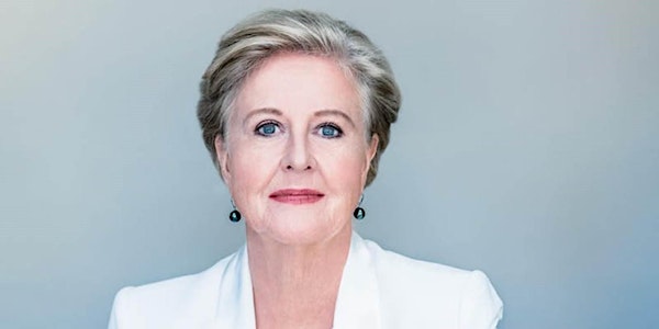 In conversation with Gillian Triggs