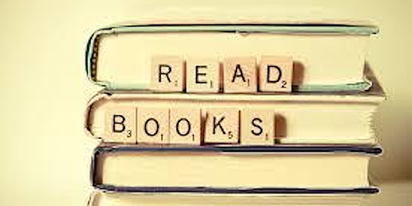 First Tuesday Book Club October 2018 - with 4 Special Guest Authors!