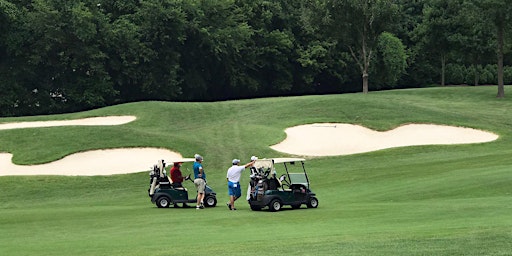 AGC of Indiana 2024 Annual Golf Outing primary image