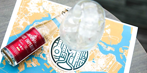 Gin Journey Singapore - Sunday Session