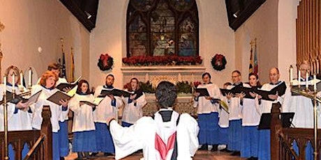 A Festival of Lessons & Carols for Christmas primary image