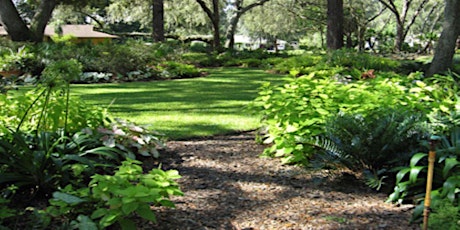 Florida Friendly Landscaping™ Certified Professional Field Module