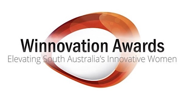 2018 Winnovation Awards ceremony