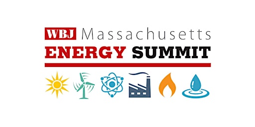 Hauptbild für Worcester Business Journal 2024 Massachusetts Energy Summit