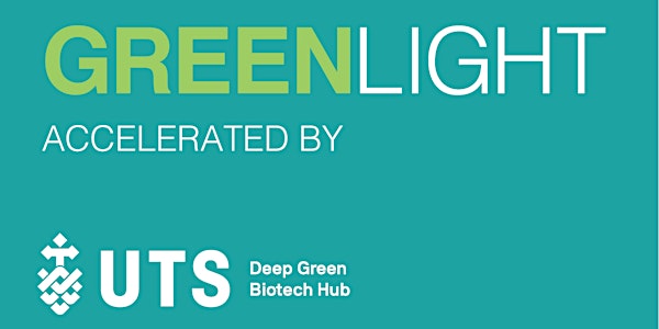 Deep Green Biotech Hub: Green Light Launch