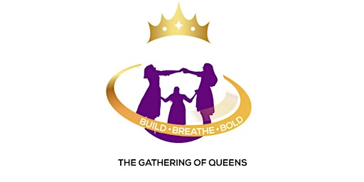 The Gathering of Queens Retreat primary image