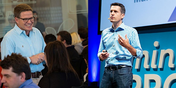 Lean Product Management by Dan Olsen & Hacking Your Career by Gib Biddle