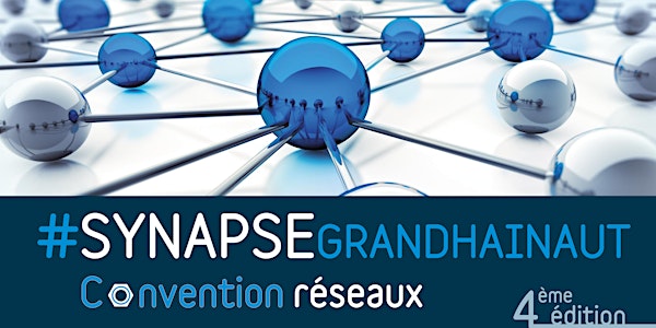 #SYNAPSEGrandHainaut