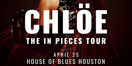 Chloe Bailey Live In Concert @ House of Blues x Hangout w/JXMXSXN & Friends  primärbild