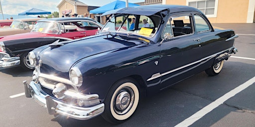 Classic Rides at Eastside primary image