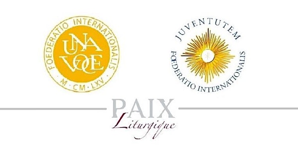 Summorum Pontificum Meeting 2018