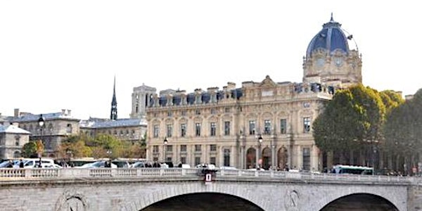 LA NUIT DU DROIT AU TRIBUNAL DE COMMERCE DE PARIS