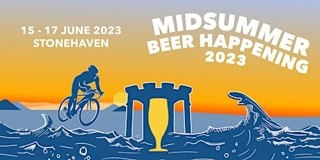MSBH VOLUNTEERS REGISTRATION - 2023 - BEER FESTIVAL & CYCLE SPORTIVE