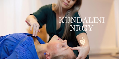 Kundalini NRGY Awakening  primärbild