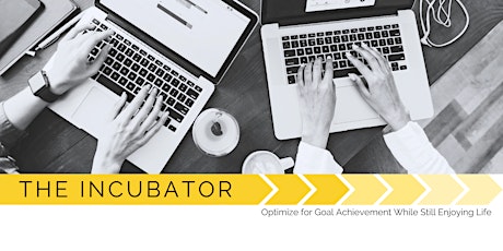 Ambition  Incubator