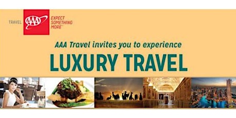 AAA Travel presents Tauck and Rocky Mountaineer Travel Talk
