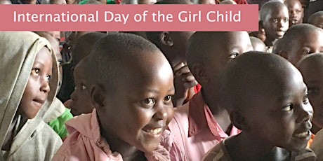 International Day of The Girl Child primary image