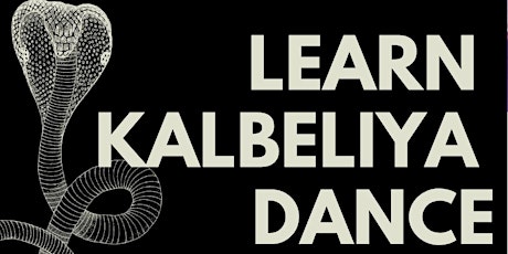 Kalbeliya “Snake Charmer” Dance primary image
