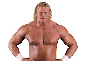 Meet WWE Legend Psycho Sid Vicious primary image