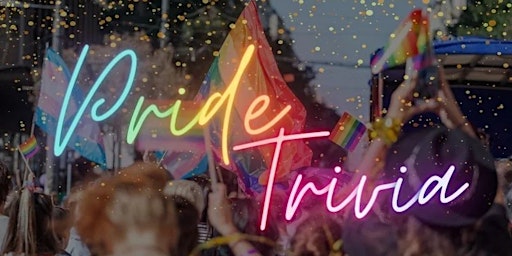 Out For Education's Loud & Proud Pride Trivia primary image