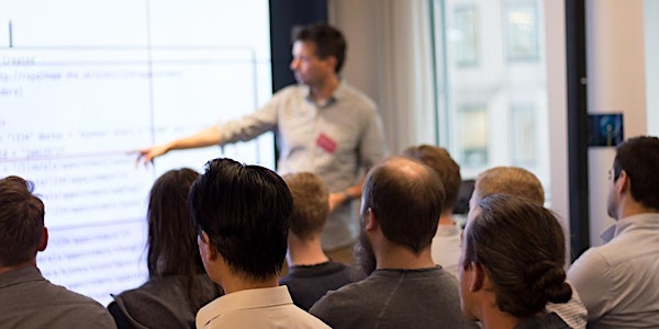 Why work for performance when performance can work for you