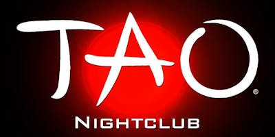 TAO Nightclub - Guest list - 09/12