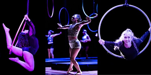 Photo of Youth Lyra & Silks Showcase