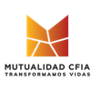 Logotipo de Mutualidad CFIA