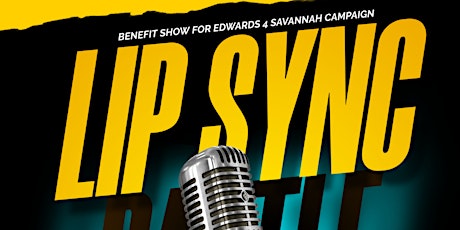 Image principale de Lip Sync Benefit Show