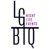 Logótipo de LGBTQ Nightlife - Events