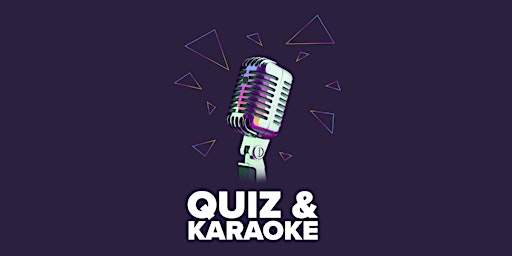 Quiz & Karaoke primary image