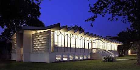 Image principale de Back to the Future: A New Vision for two Yamasaki Masterpieces