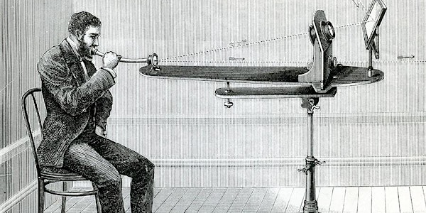 Photophone or the Modulated Light | Glitch Festival