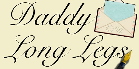Hauptbild für Senior Studio & Kehillah Theatre present Daddy Long Legs