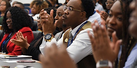 The 10th Annual National HBCU Pre-Law Summit & Law Expo 2023