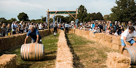 Wölffer Estate Annual Harvest Party 2018 primary image