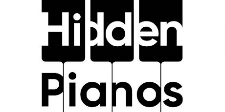 Hidden Pianos: Chords along the Canal primary image